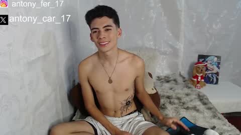 Hisokax online show from November 2025 10:53:02 PM