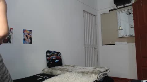 Hisokax online show from February 2026 02:55:02 AM