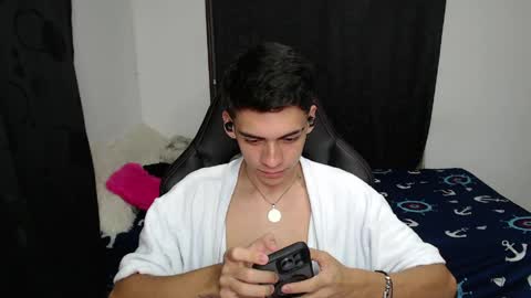 Hisokax online show from May 2026 05:23:02 AM