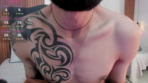 Hisoka online show from April 2026 07:43:01 PM