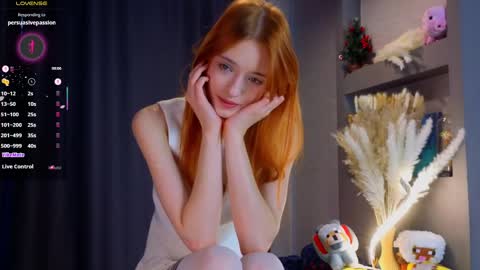 Snapshot of hisoka__akerley chatting on March 2025 07:27:02 AM Ella online show from March 2025 07:27:02 AM