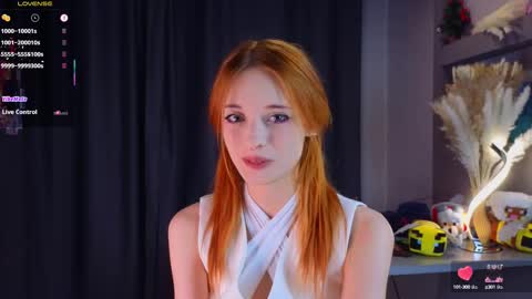 Snapshot of hisoka__akerley chatting on March 2025 03:35:02 AM Ella online show from March 2025 03:35:02 AM