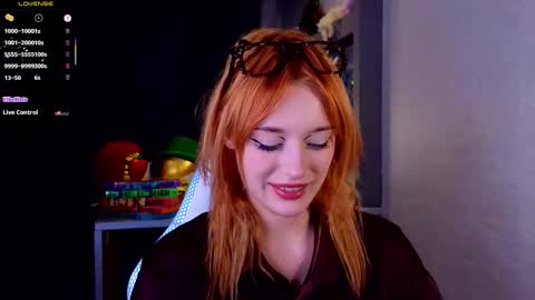 Snapshot of hisoka__akerley chatting on October 2025 05:35:01 PM Ella online show from October 2025 05:35:01 PM