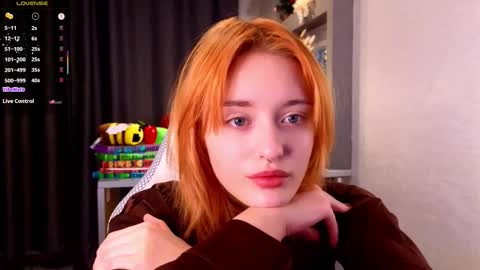 Snapshot of hisoka__akerley chatting on October 2025 05:46:02 PM Ella online show from October 2025 05:46:02 PM