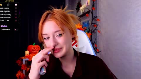 Snapshot of hisoka__akerley chatting on October 2025 05:53:01 PM Ella online show from October 2025 05:53:01 PM