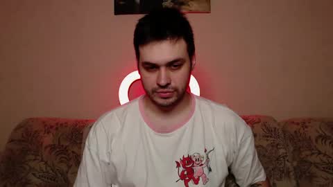 Hisoka online show from May 2026 02:16:01 PM