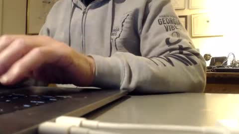 histrionical1 online show from May 2026 08:30:01 AM
