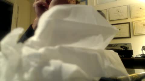 histrionical1 online show from May 2026 09:37:01 AM