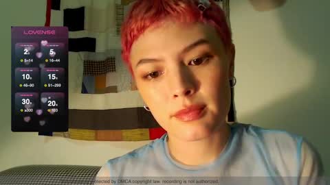 Snapshot of hivivi chatting on November 2025 03:16:02 AM Vivi online show from November 2025 03:16:02 AM