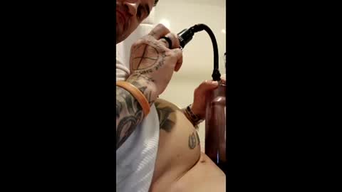 hkwilly0351 online show from February 2026 08:50:01 PM