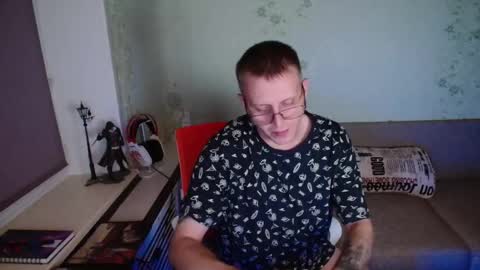 Wet Jack online show from October 2025 04:53:02 PM