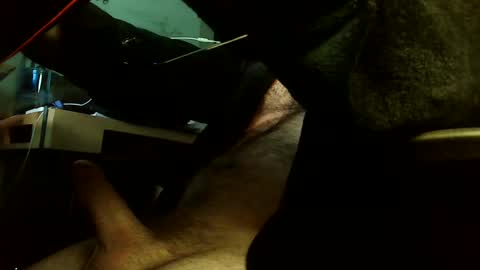 Hairy Hockey Player 92 online show from January 2025 11:48:01 AM