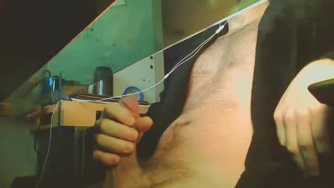 Hairy Hockey Player 92 online show from January 2025 10:31:02 AM