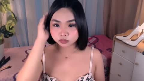 IM NEW HERE ITS ME GIA online show from February 2026 10:20:02 PM