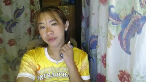 Karrie3 online show from March 2026 12:22:01 PM