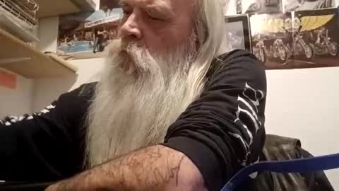 Hogschlong63 online show from November 2025 08:11:02 PM