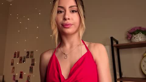 Moni Monica online show from October 2025 08:26:01 AM