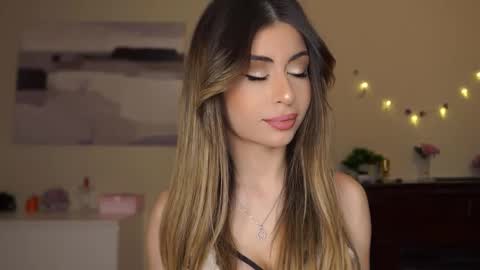 Moni Monica online show from February 2026 08:10:02 AM