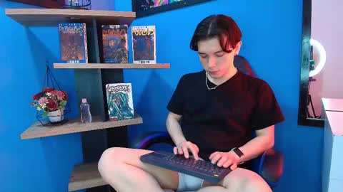 Snapshot of hollannd_ chatting on February 2026 12:50:01 PM Holland online show from February 2026 12:50:01 PM