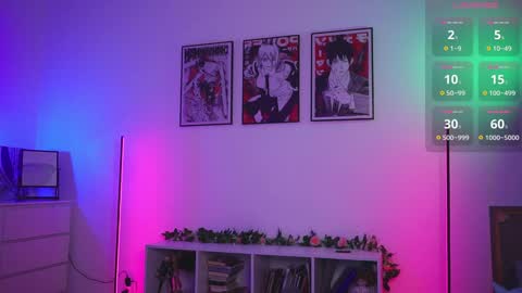 Snapshot of holliwould_ chatting on January 2025 06:16:02 PM Holli online show from January 2025 06:16:02 PM