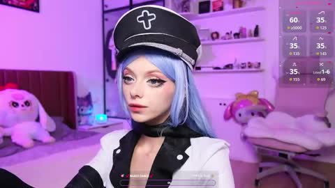 Snapshot of holliwould_ chatting on May 2026 11:50:02 AM Holli online show from May 2026 11:50:02 AM