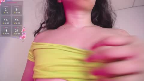 Snapshot of holly_16 chatting on December 2024 01:07:02 AM holly_16 online show from December 2024 01:07:02 AM