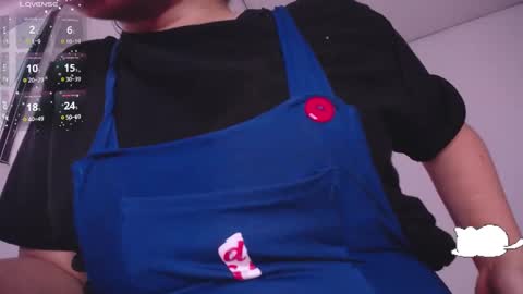 Snapshot of holly_16 chatting on February 2025 09:52:01 PM holly_16 online show from February 2025 09:52:01 PM