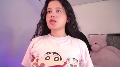 Snapshot of holly_16 chatting on October 2025 12:22:02 AM holly_16 online show from October 2025 12:22:02 AM