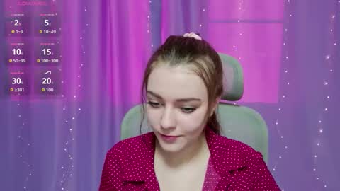 Lana online show from March 2026 02:35:02 PM