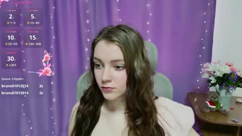Lana online show from May 2026 02:12:01 PM