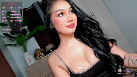 Hi Im Precious online show from May 2026 06:27:01 PM