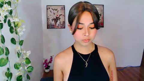 YOUR GODDESS CLARITA online show from December 2025 04:55:01 AM