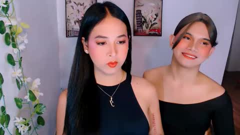 YOUR GODDESS CLARITA online show from December 2025 06:11:01 AM