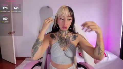 Holly Hudson     online show from July 2026 12:20:01 PM