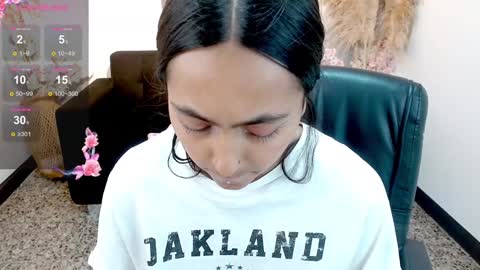 Holly online show from February 2025 03:41:02 AM