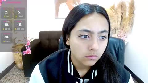 Holly online show from February 2025 03:22:01 AM