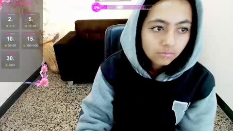 Holly online show from March 2025 03:39:01 AM