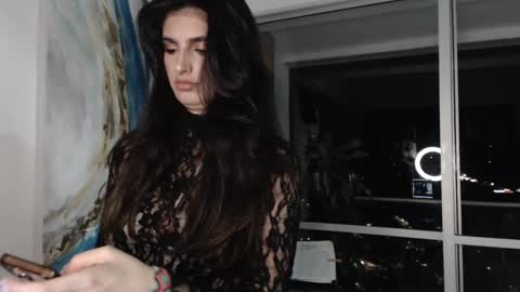 hollyshit_ online show from February 2025 12:29:01 AM