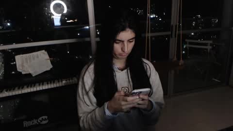 hollyshit_ online show from March 2025 01:42:02 AM