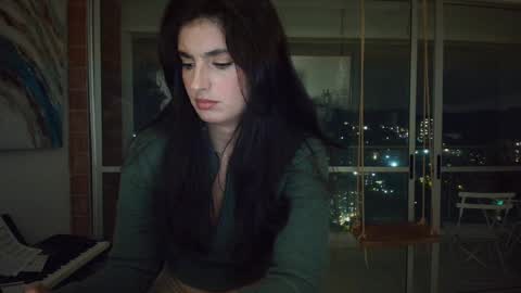 hollyshit_ online show from November 2025 12:27:01 AM