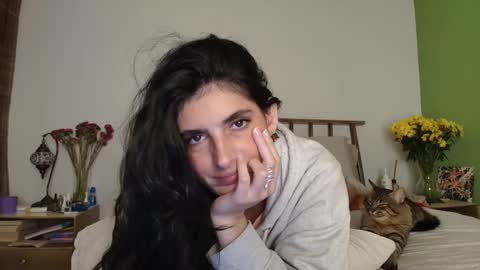 Snapshot of hollyshit_ chatting on January 2026 12:13:02 AM hollyshit_ online show from January 2026 12:13:02 AM