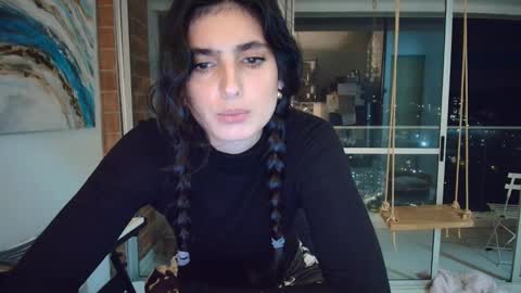 Snapshot of hollyshit_ chatting on January 2026 12:38:01 AM hollyshit_ online show from January 2026 12:38:01 AM