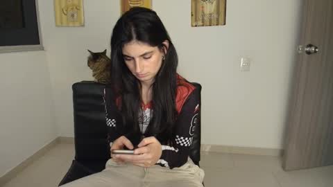 Snapshot of hollyshit_ chatting on February 2026 02:41:01 AM hollyshit_ online show from February 2026 02:41:01 AM