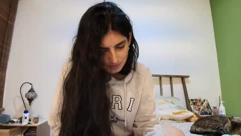 Snapshot of hollyshit_ chatting on February 2026 12:53:02 AM hollyshit_ online show from February 2026 12:53:02 AM