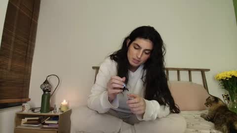 Snapshot of hollyshit_ chatting on March 2026 01:51:01 AM hollyshit_ online show from March 2026 01:51:01 AM