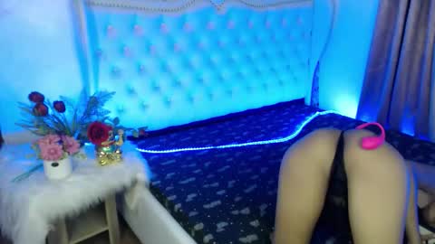 STACEYY XX online show from October 2025 10:34:02 AM