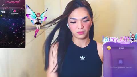 Isabella Marie online show from March 2026 07:15:01 AM