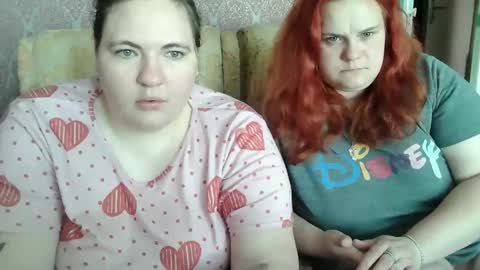 HollyXEva online show from May 2026 09:27:02 AM