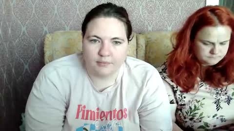 HollyXEva online show from May 2026 09:28:02 AM