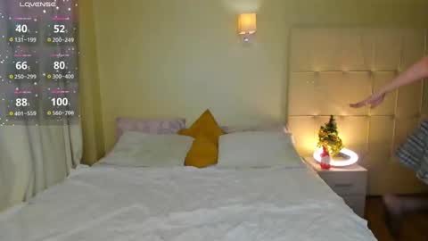 Snapshot of hollyylee chatting on December 2024 01:14:01 AM Emma online show from December 2024 01:14:01 AM